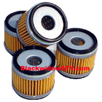 Oil Filters